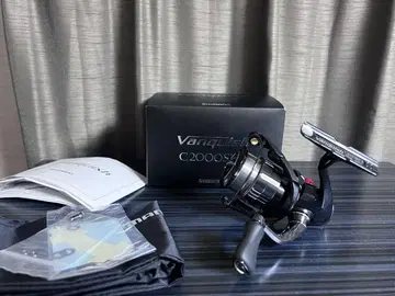 19 뱅퀴시 C2000SHG 커스텀 다수