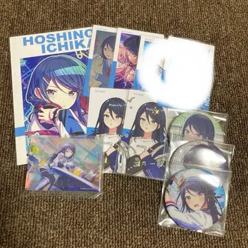 프로세카 호시노 이치카