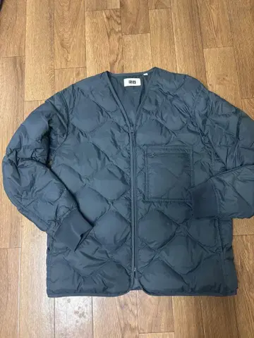 UNIQLO 다운 자켓 새상품급