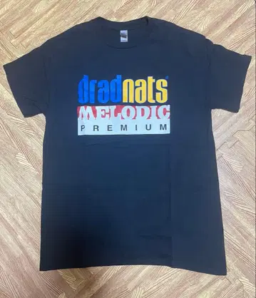 GILDAN dreadnats T셔츠