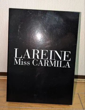 LAREINE Miss CARMILA 박스 세트
