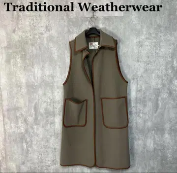 트래디셔널 웨더웨어 베스트