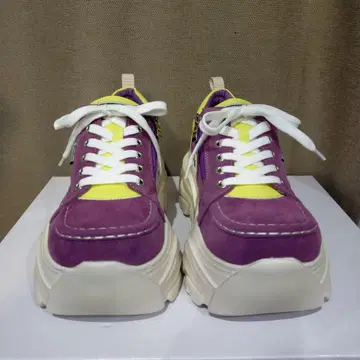 요스케 통굽 스니커즈(4468025)PU/C