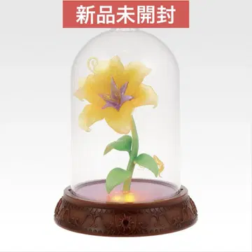 제일복권 프린세스 라스트 원상 라푼젤 마법의 꽃 라이트 램프