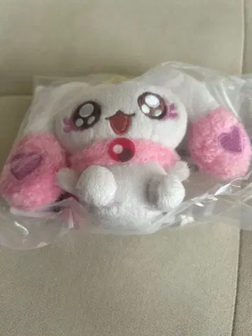 프리큐어 제일복권 루룬