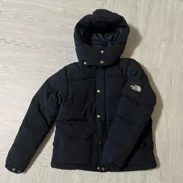 THE NORTH FACE 캠핑 시에라 숏 woman 사이즈 S