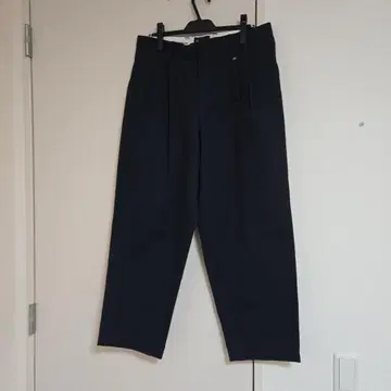 DESCENDANT 24AW DC-3 ORGANIC COTTON