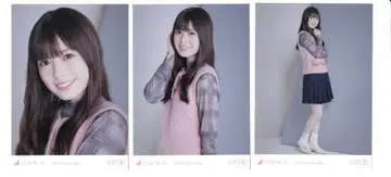 노기자카46 브로마이드 오가와 아야 2025 Lucky Bag
