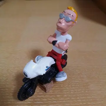 토코로상 BMW R NINE T RACER HW RETRO RACERS