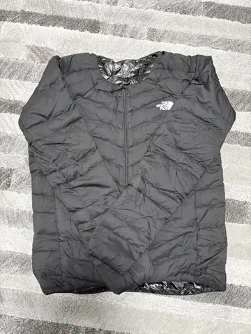 [ 당일 또는 익일 배송 ] THE NORTH FACE 썬더 풀오버 M