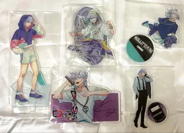 야토노카미 카나타 아크릴 스탠드