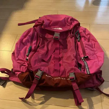 [ 새상품급 ] NORTH FACE SUNNY CAMPER 40 백팩