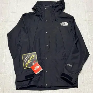 MOUNTAIN LIGHT JACKET NP11834 M 사이즈