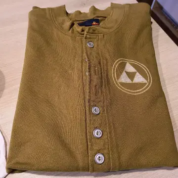 진공관 긴팔 T셔츠 Sin