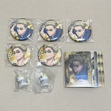 [ 주술회전 ] 나나미 켄토 묶음 판매