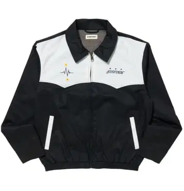 HYSFORM FLOWER STAND STAFF JACKET XL