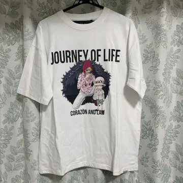 원피스 코라손 T셔츠