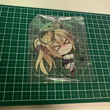 리들 조커 재원 나나미 킹 아크릴 키링