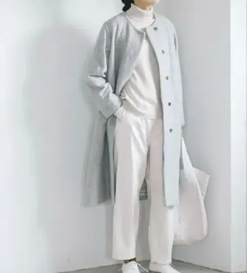 북유럽 생활 잡화점 노카라 코트