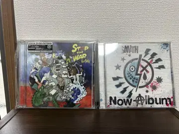 HEY-SMITH 앨범 2세트 헤이스미스