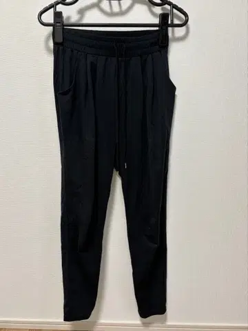 [차코트] 이지 팬츠