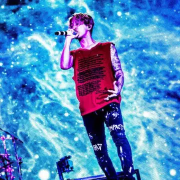 ONE OK ROCK taka 착용 돔 복장 the letters