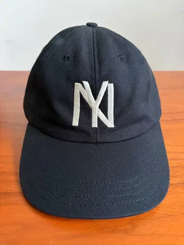 Cooperstown Ball Cap NY