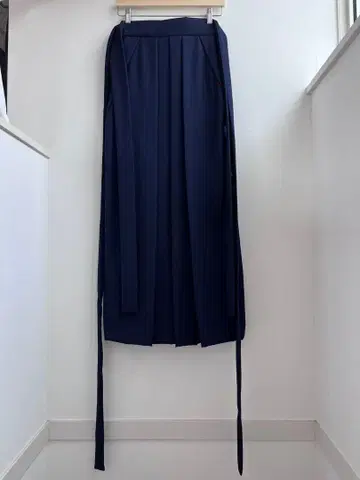여성용 하카마 100cm 성인식 졸업식