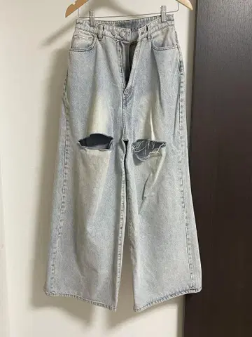 HONEY MI HONEY 보이즈 데님 팬츠