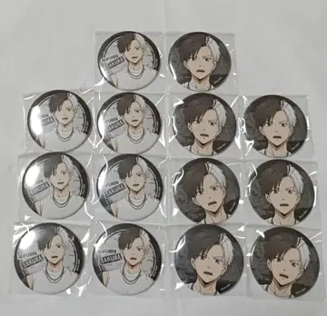 윈브레 WIND BREAKER 가죽 락 벚꽃 하루카