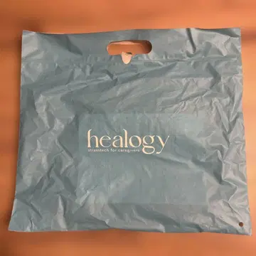 healogy (힐로지) 리커버리 레깅스 M-L 쉐도우 블랙