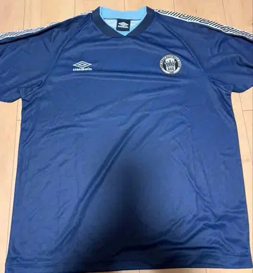 UMBRO 유니폼