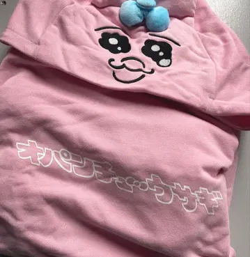 빤쮸토끼 후드티 맨투맨 아베일