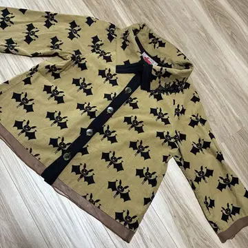 알베로베로 겉옷