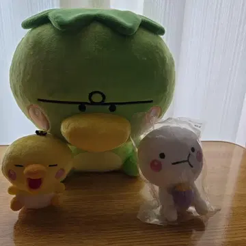 시로마루 키링