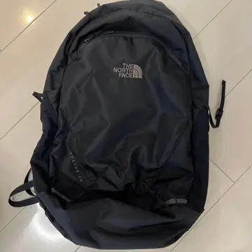 THE NORTH FACE VOSTOK 26 블랙 백팩
