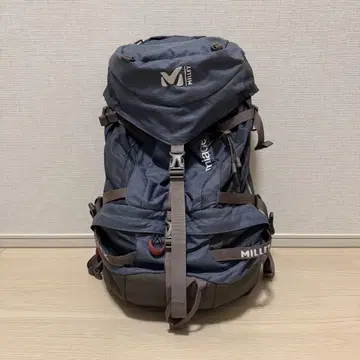 MILLET MIAGE 등산 백팩 miage35