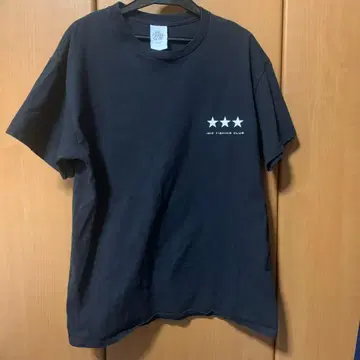 Irie Fishing Club 티셔츠 블랙