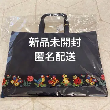 학교 페이 토트백 미개봉 새상품 페이