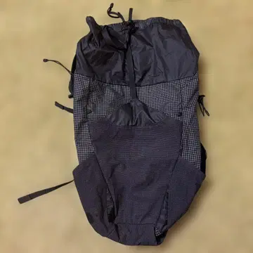 레어 컬러 PA'LANTE joey 파란테 조이 UL 자크 백팩