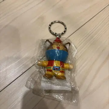 도라에몽 스트랩 키링