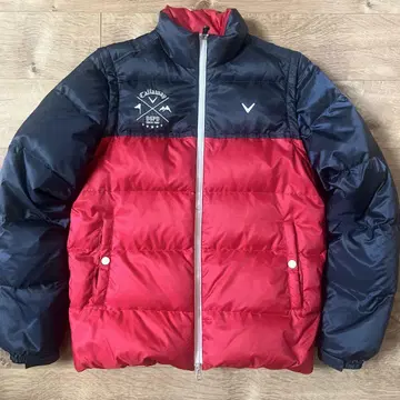 Callaway 골프 다운 자켓 M 사이즈