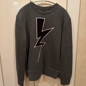 닐 바렛 트레이닝복 S 사이즈