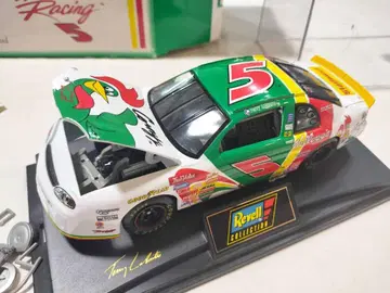 NASCAR 하자품 켈로그 TERRY LABONTE 1/24 미니카