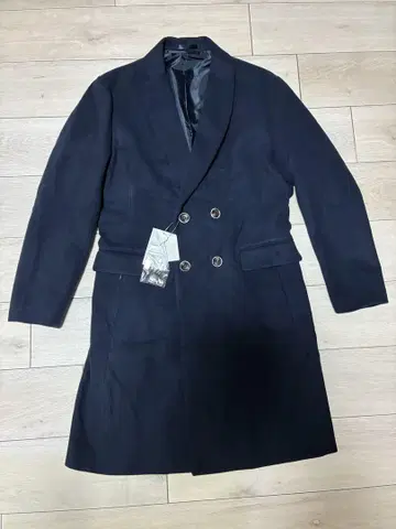 MEN'S MELROSE 남성용 멜로즈 코트