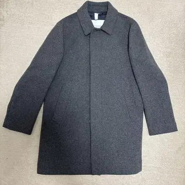 매킨토시 철학 코트