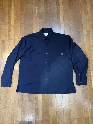 TTT MSW Shirt (TTT-25SS-SH01)