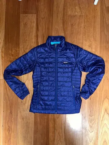 patagonia 파타고니아 나노 퍼프 자켓 플리마켓 사이즈 S
