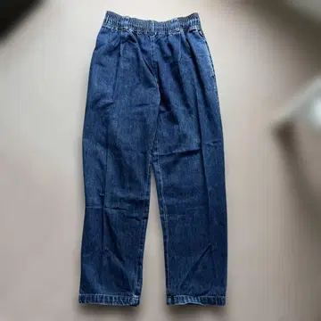 FREAKS STORE (프릭스스토어) 데님 셰프 팬츠