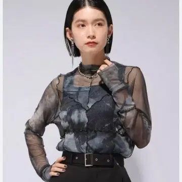 HARE 2WAY 절개 시어 탑
